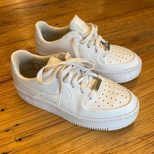 Nike Air Force one womens